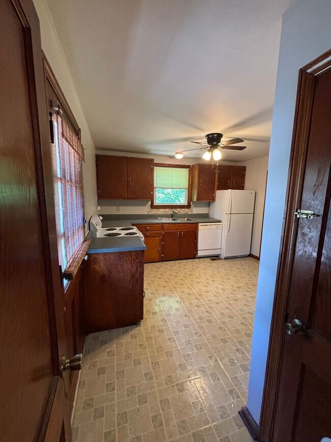 Photo - Tranquil Home in South Knoxville!