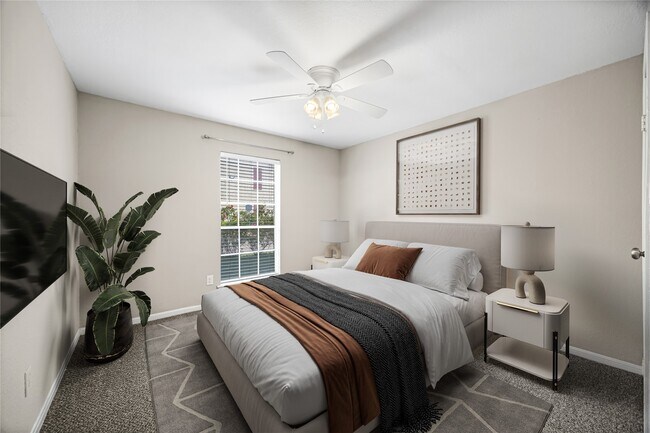 Photo - 2120 El Paseo St Unit 803