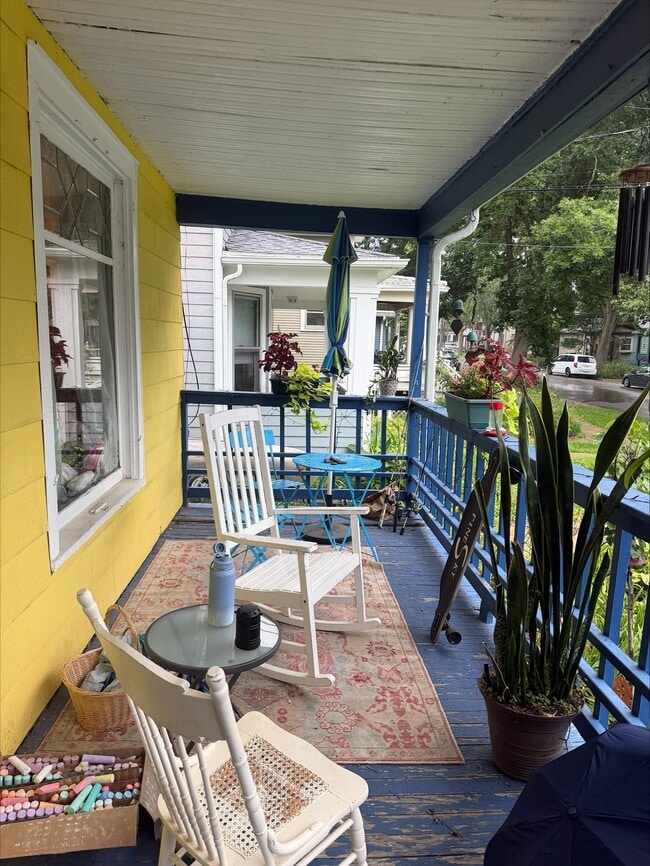 1214 E Mifflin St Unidad 1