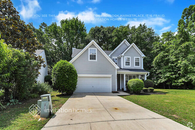 Building Photo - 5628 Keowee Way Rental