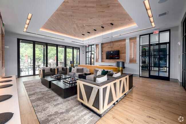 Clubroom