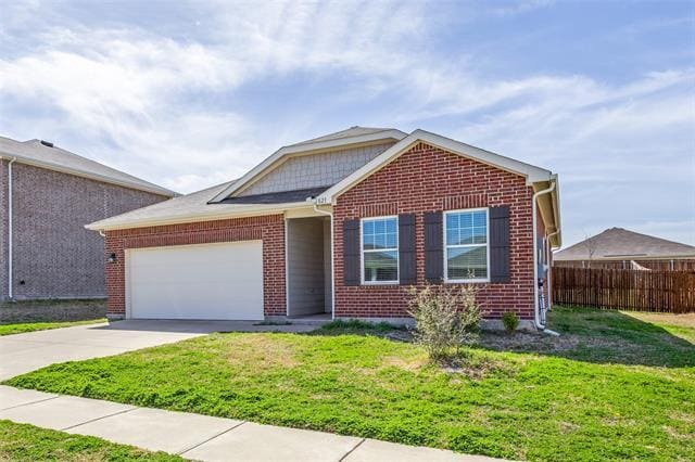 821 Cherry Blossom St