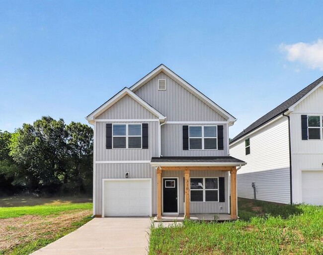 Building Photo - Brand New 3BD/2.5BA Single Family Home in Monroe, NC!