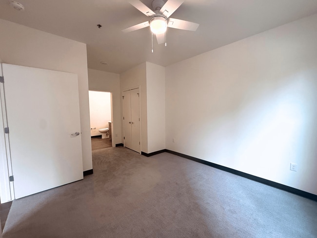 Gateway Village Apartments