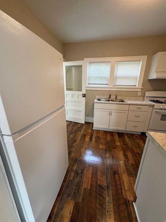 Photo - Updated 3-Bedroom, 1.5-Bathroom Home – $1,375/Month | Accepting Section 8