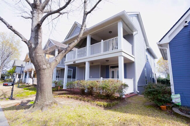 Photo - 1226 Isle Bay Dr