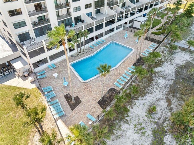 1270 Gulf Blvd Unit 606