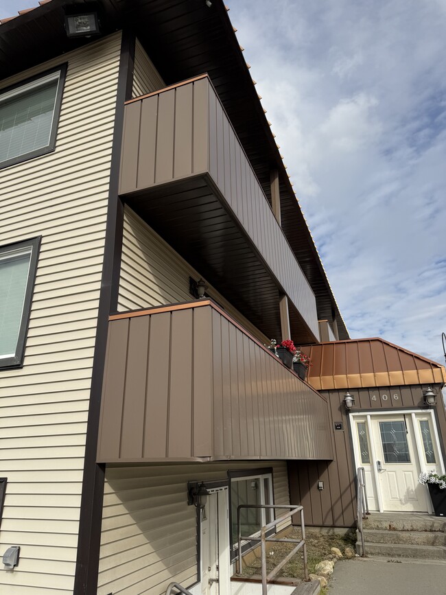 Photo - 406 12th Ave Apartments Unit #5