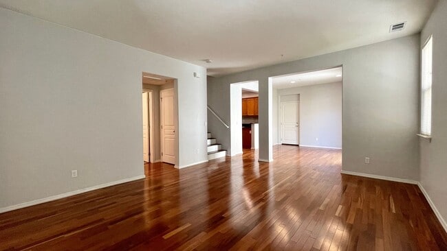Photo - Beautifully Updated 3-Bedroom House with Patio in Broad Street Village