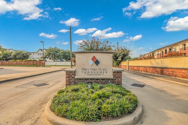 Photo - 9200 Westheimer Rd Unit 1503