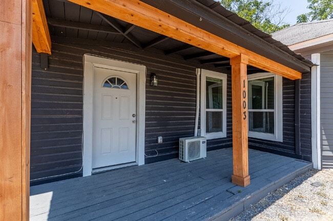 Photo - 1003 Piedmont Ave