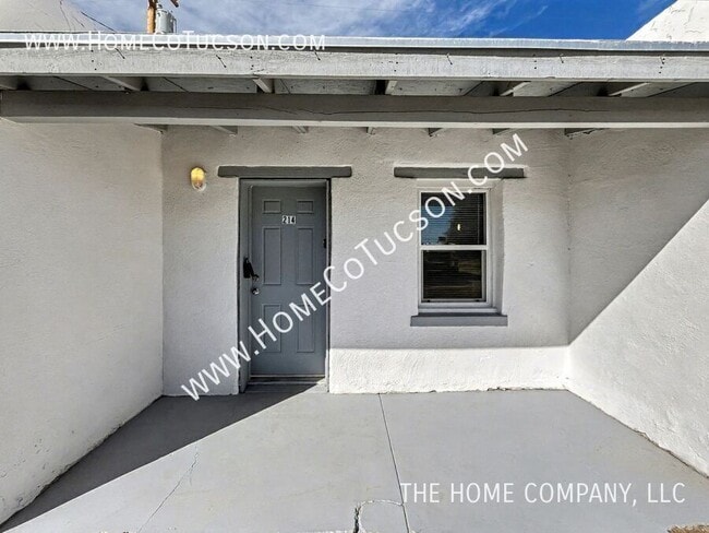 Photo - 214 W District St