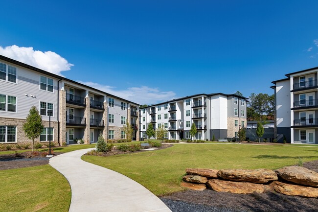 26 - Elan Sweetwater Creek Rental