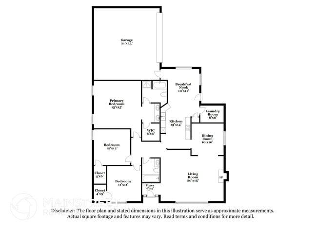 Photo - 5124 Candlebrook Terrace