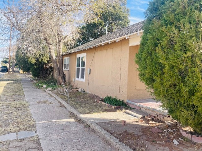 Photo - 501 S Avenue B Unidad 1