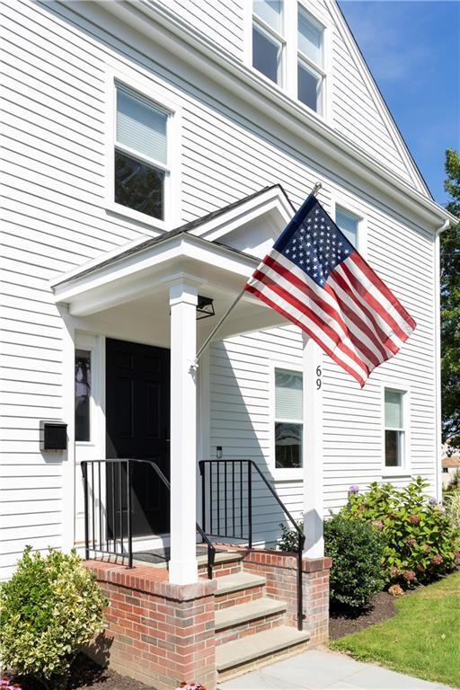 Photo - 69 Carroll Ave