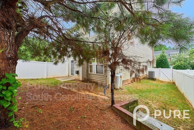 316 Saluda Springs Rd