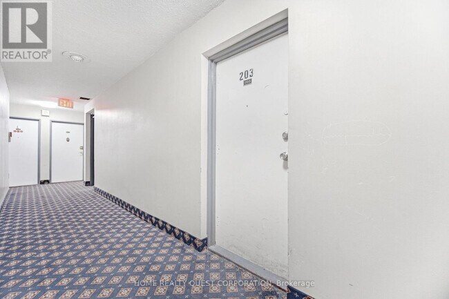 Photo - 45 Silverstone Dr Unit 203