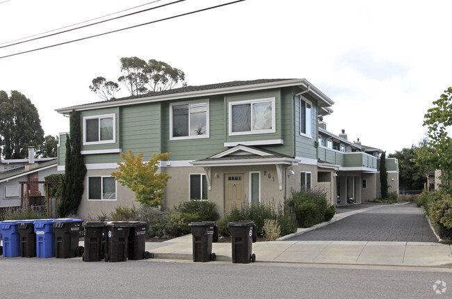 Building Photo - 251 High St APT G, Santa Cruz, CA 95060