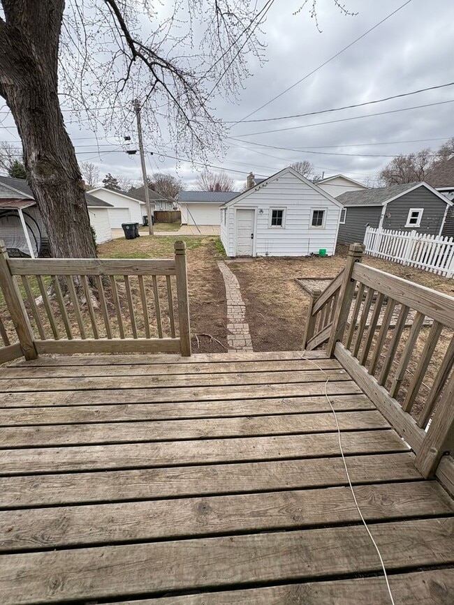 Photo - 3 Bedroom 1 Bath Single Family Home