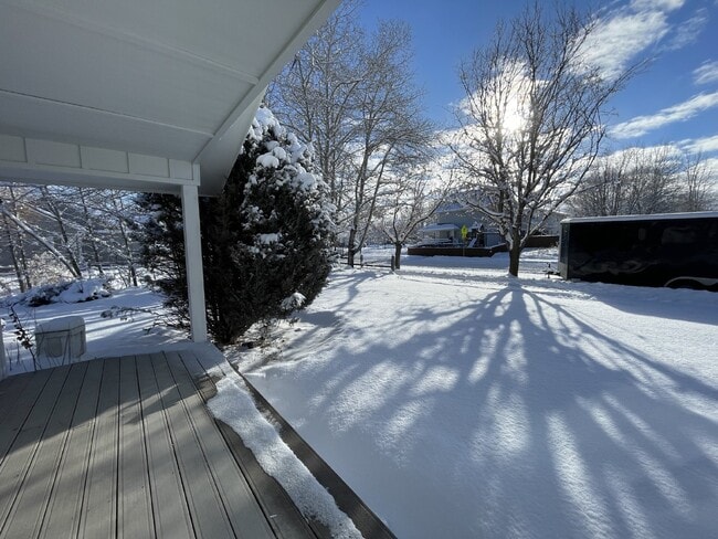 Photo - Charming 3 Bedroom, Single Level Home in Central Bozeman