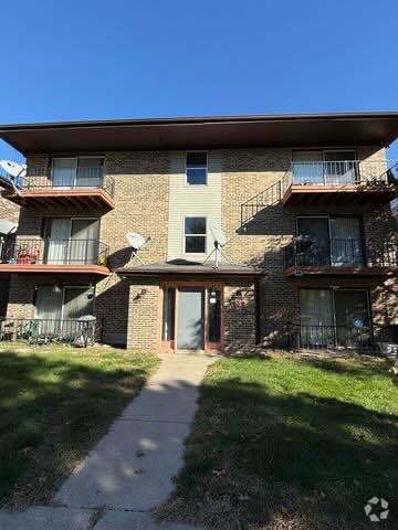 Building Photo - 639 Jeffery Ave Unit 3N Rental