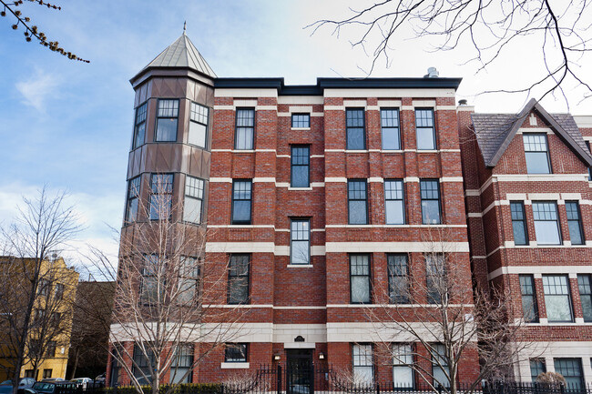 Photo - 1449 N Wicker Park Ave Condo Unit 101