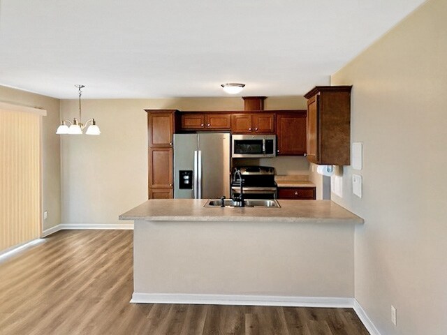 Chelsea Townhouses - Chelsea Townhouses