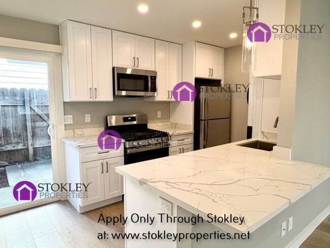 Photo - Stokley Properties Presents 652 East N. Street in Benicia Ca