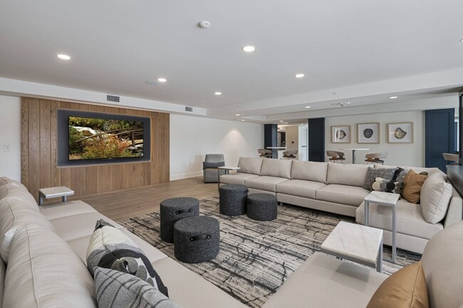 Brigham Apartments