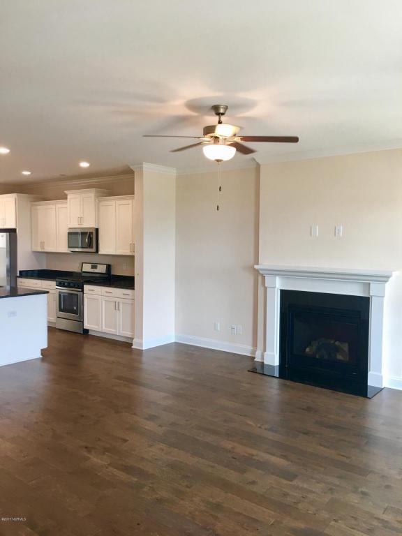 Photo - RIVER LIGHTS