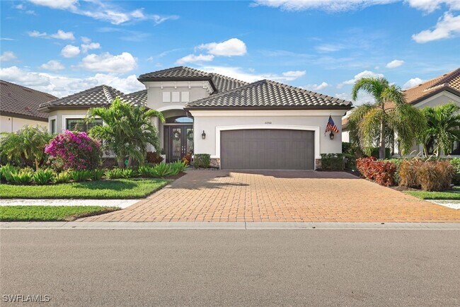 Photo - 11200 Canal Grande Dr House