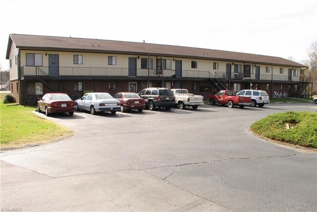 Photo - 1002 Salisbury St Unit 1002 6-B