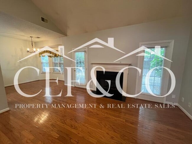Photo - Spacious 3-Bedroom, 2-Bathroom Home in Rock Springs Community