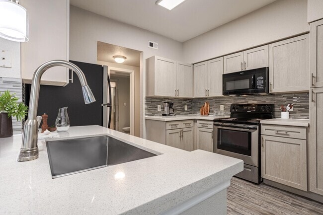 Photo - Move-In Special: 1 Month Free & No App/Adm... Unit GP1