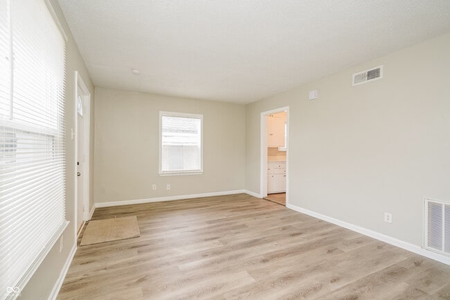 Photo - 3428 N Riley Ave