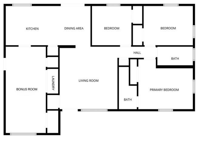 Photo - 6927 SW Cherokee Ave