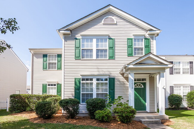 Building Photo - 11239 Heritage Green Dr