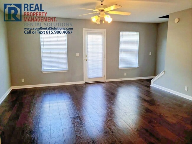 Photo - Great 3 bedroom townhome off S. Church!