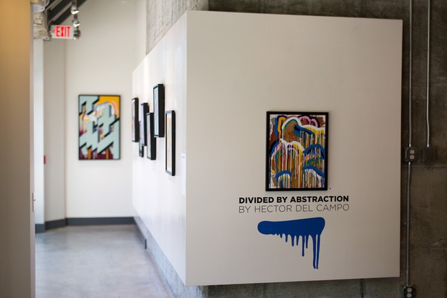 Cole Noble Gallery