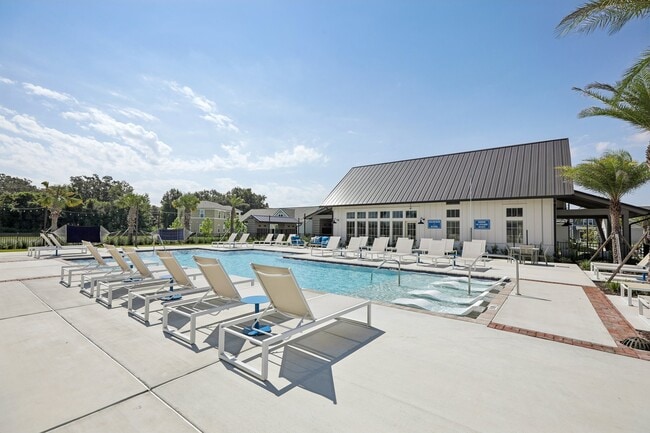 Photo - LEO at Cypress Creek- Single Family Rental Homes
