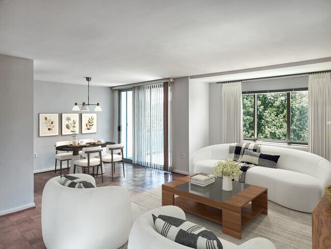 Photo - 10500 ROCKVILLE Pike Unit #515