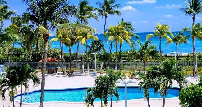 Photo - 2655 Collins Ave Condo Unit 2409