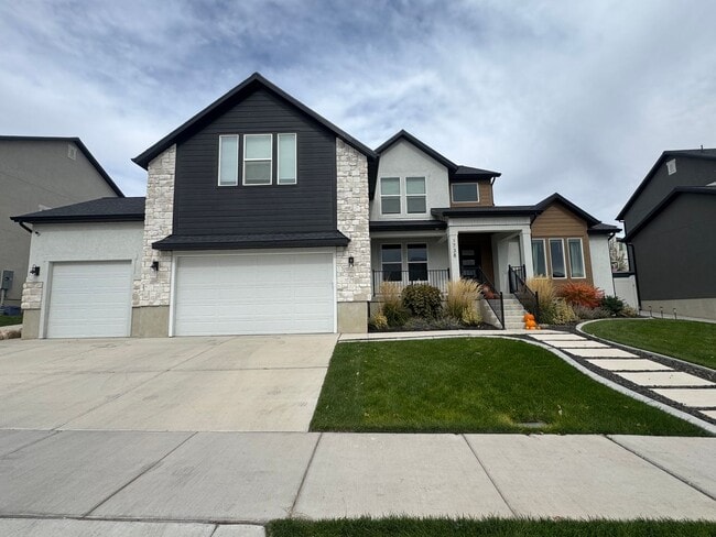 Building Photo - Beautiful Saratoga Springs home for rent!