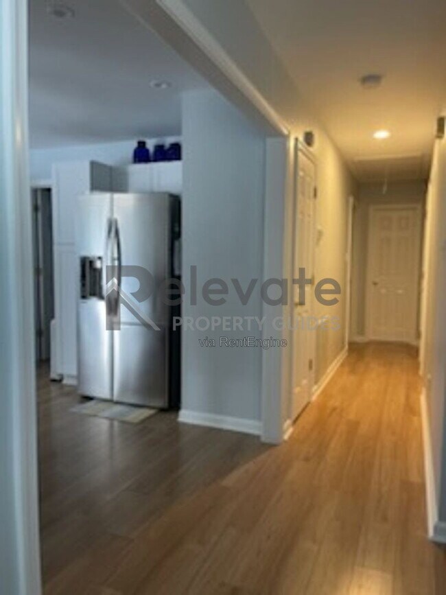 2301 Brookforest Rd