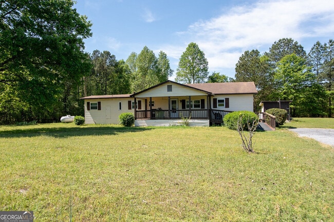 Photo - 3131 Langley Rd SW