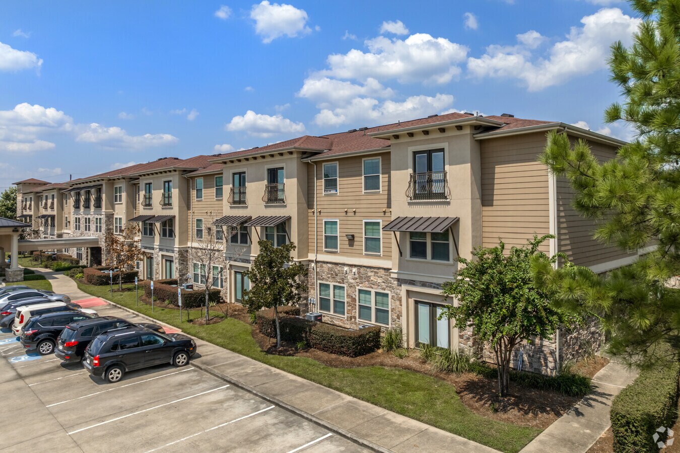 Alternate Building Photo - Sagetree Terrace