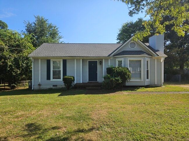 Building Photo - 1529 Stone Hill Rd