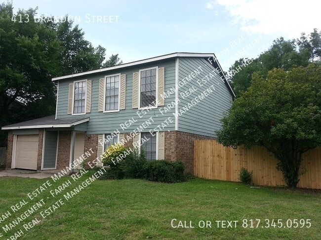 Building Photo - 413 Brandon St Rental
