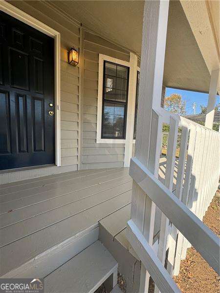 Photo - 4392 Gravitt Pl NW